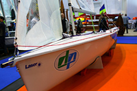 Hanseboot Hamburg 2011