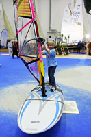 Hanseboot Hamburg 2011