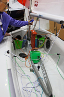 Hanseboot Hamburg 2011