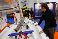 Hanseboot Hamburg 2011