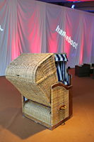 Hanseboot Hamburg 2011