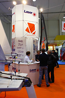 Hanseboot Hamburg 2011