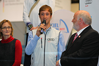 Laser-Ass Grotel&uuml;schen