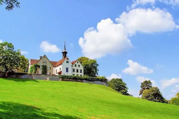 Basel Landschaft