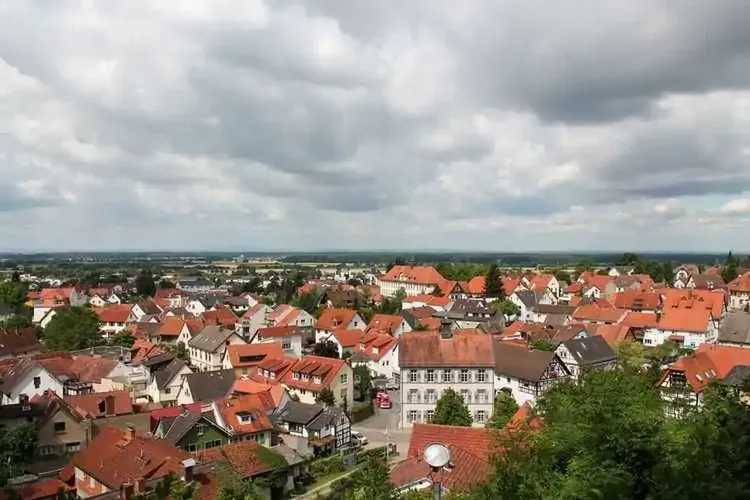 Bensheim