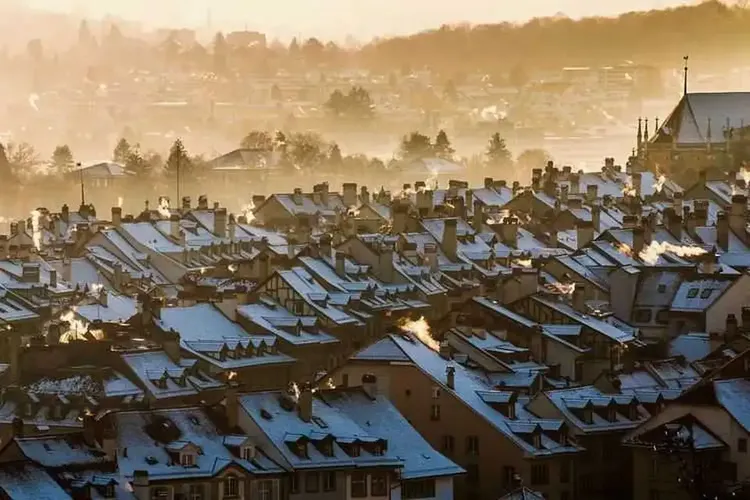 Bern