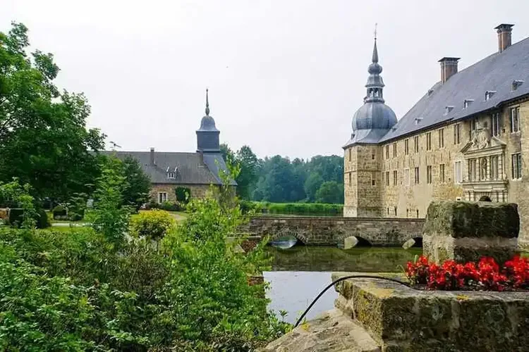 Dorsten