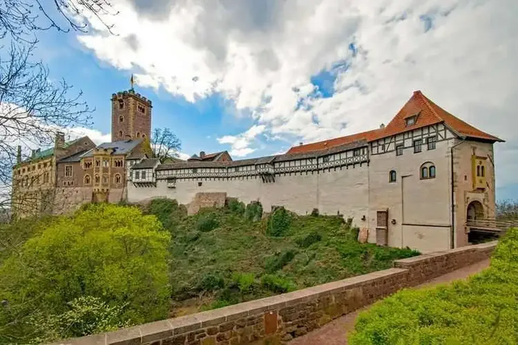 Eisenach