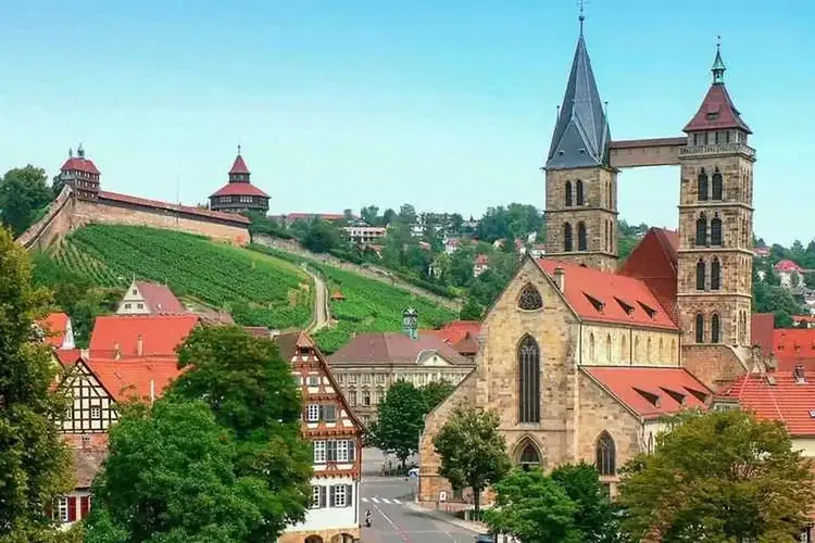 Esslingen