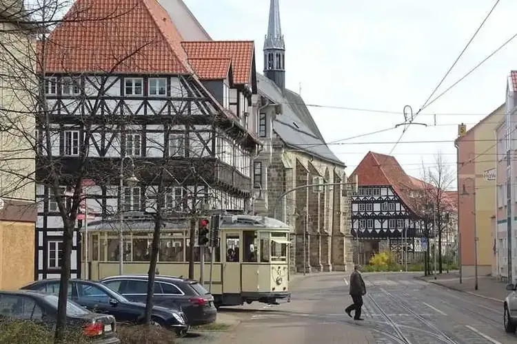 Halberstadt