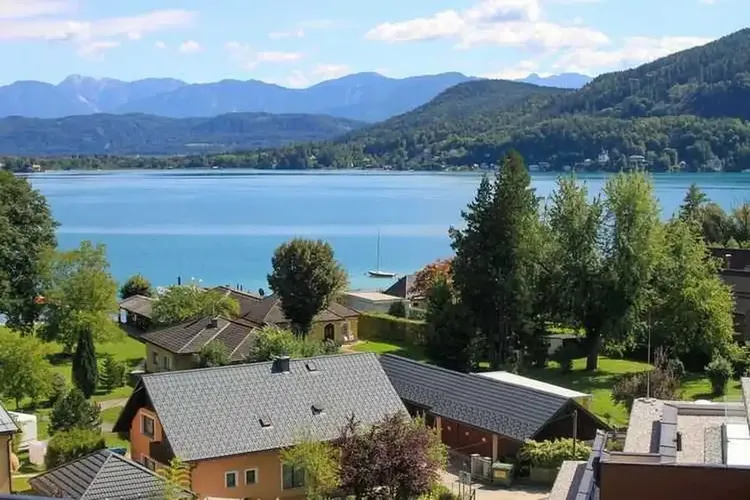 Klagenfurt Wörthersee