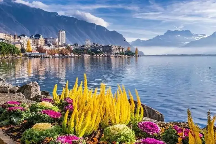 Montreux