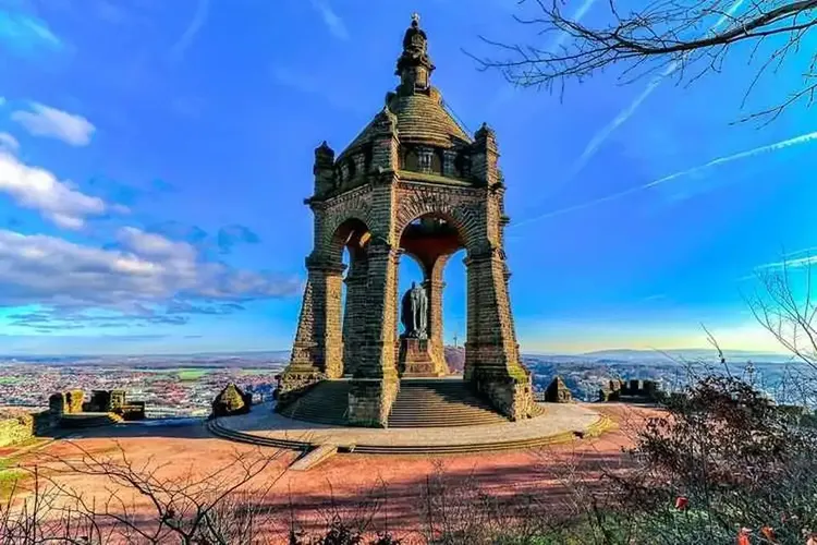 Porta Westfalica