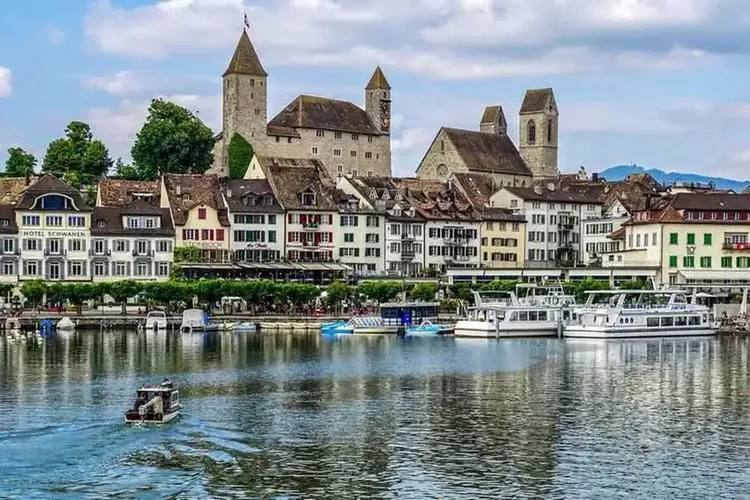 Rapperswil Jona