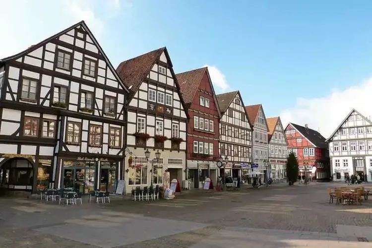 Rinteln