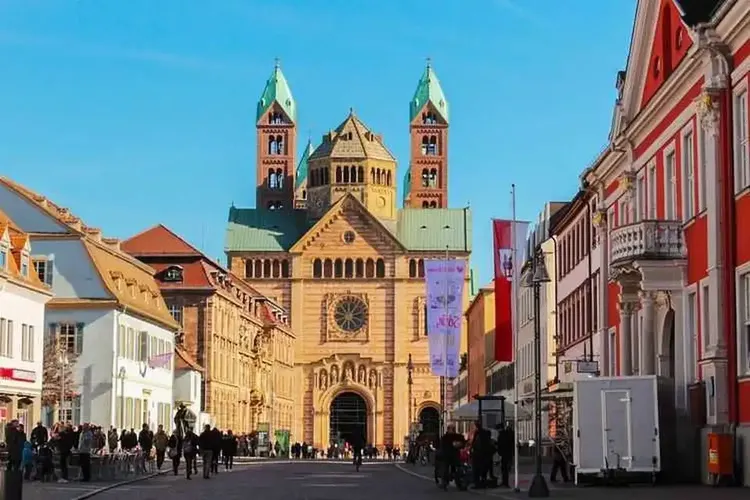 Speyer