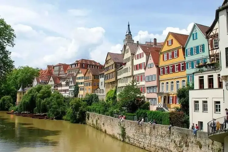 Tübingen