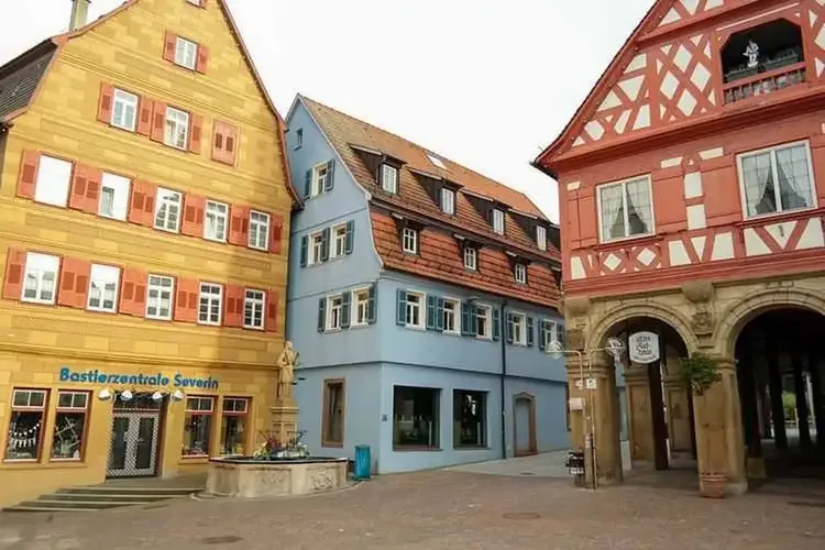 Waiblingen