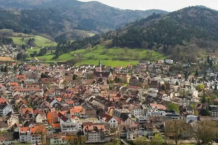 Waldkirch