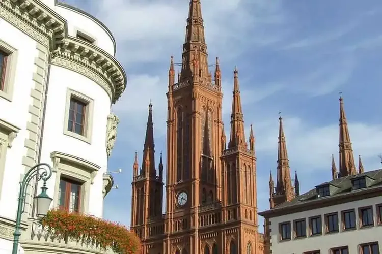 Wiesbaden