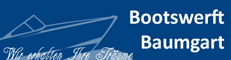 Bootswerft Baumgart