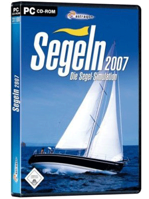Segeln 2007