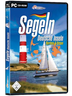 Segeln - Deutsche Inseln: Nordsee & Ostsee