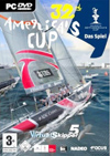 Virtual Skipper 5 - America's Cup 32