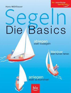 Segeln - Die Basics
