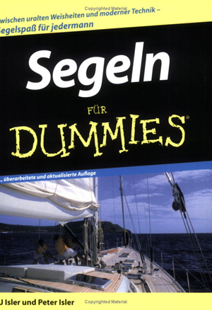 Segeln f&uuml;r Dummies