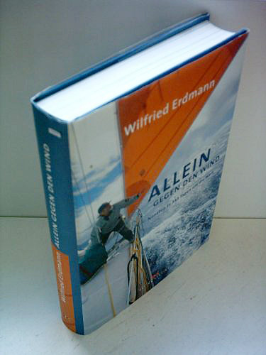 Allein gegen den Wind