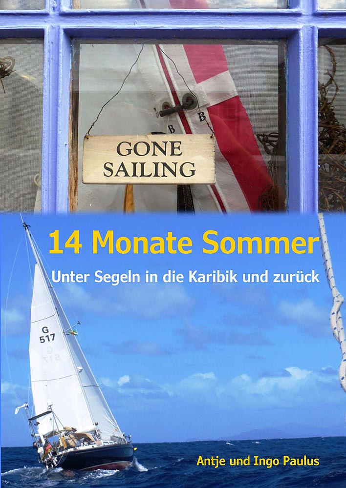 14 Monate Sommer