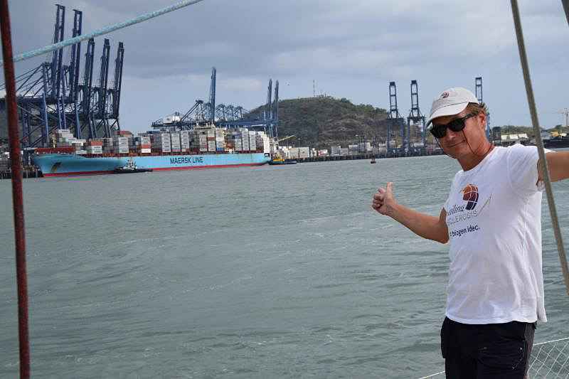 Gr&uuml;nder Dr.Mikkel Anthonisen