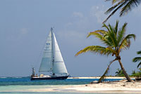 S&ouml;hnke Roever in der S&uuml;dsee