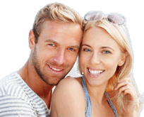 Segler Paar aus Singleb&ouml;rsen