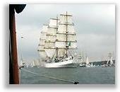 Kieler Woche 2000