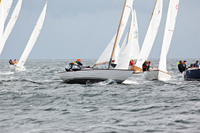 Folkeboot DM Laboe 2010