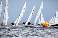 Folkeboot DM Laboe 2010