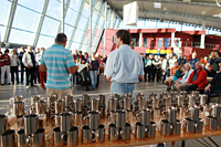 Folkeboot DM Laboe 2010