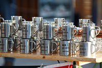 Folkeboot DM Laboe 2010