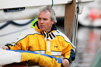 Folkeboot DM Laboe 2010