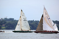 Rolex Baltic Week mit K&ouml;nig HaraldV