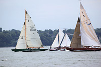 Rolex Baltic Week mit K&ouml;nig HaraldV