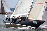 Rolex Baltic Week mit K&ouml;nig HaraldV