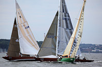 Rolex Baltic Week mit K&ouml;nig HaraldV