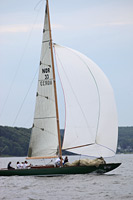 Rolex Baltic Week mit K&ouml;nig HaraldV