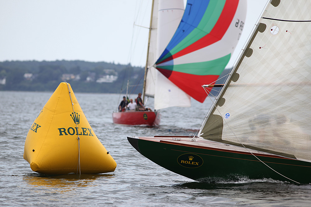 Baltic Week 2011 mit K&ouml;nig Harald