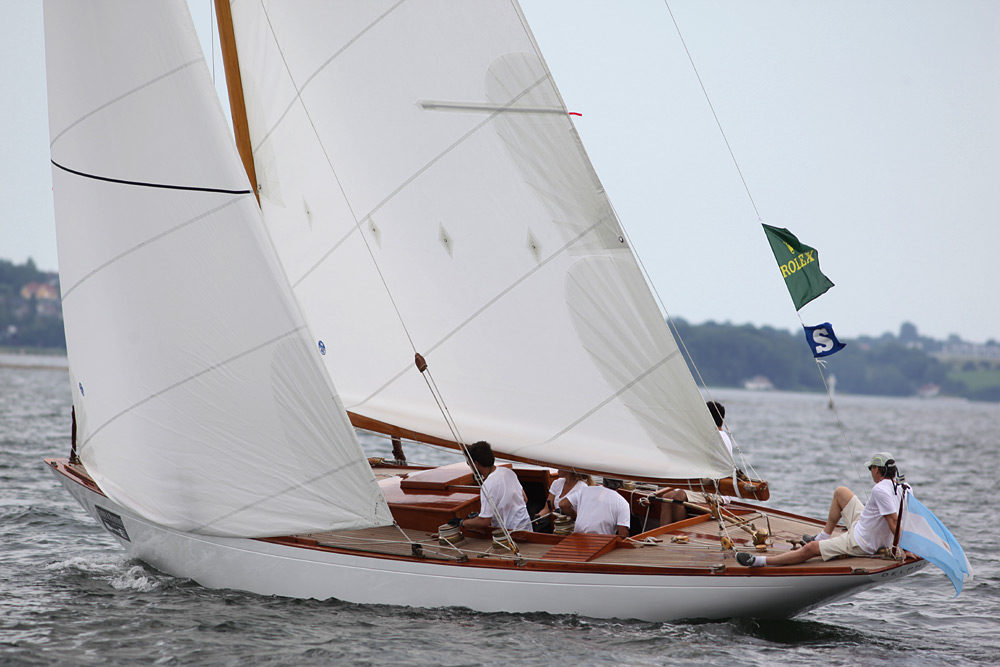 Baltic Week 2011 mit K&ouml;nig Harald
