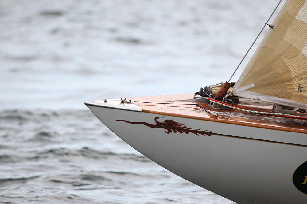 Baltic Week 2011 mit K&ouml;nig Harald