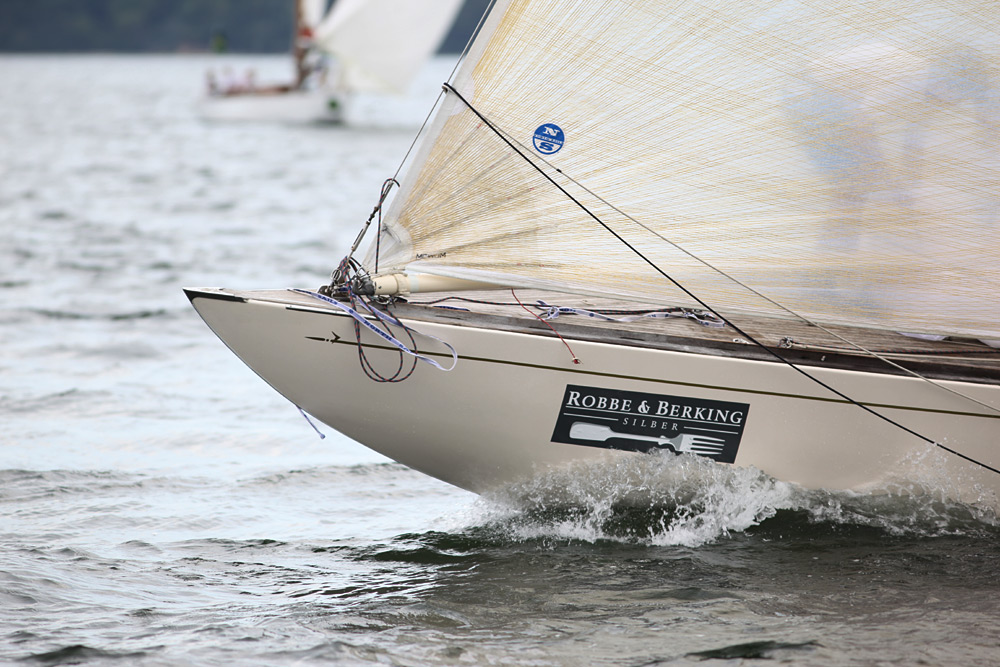 Baltic Week 2011 mit K&ouml;nig Harald